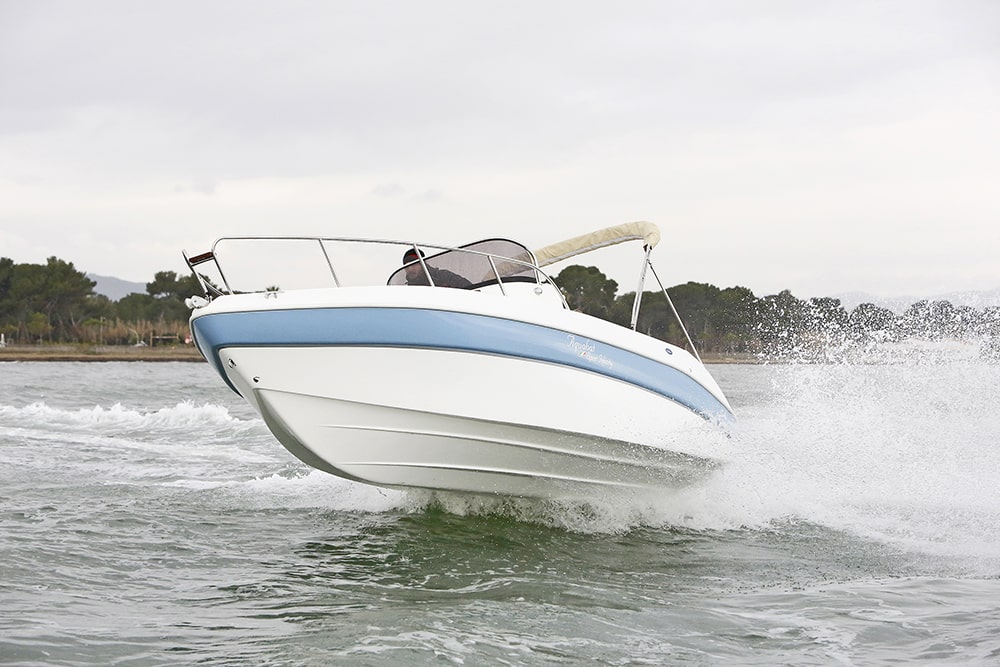 Sport Infinity 20